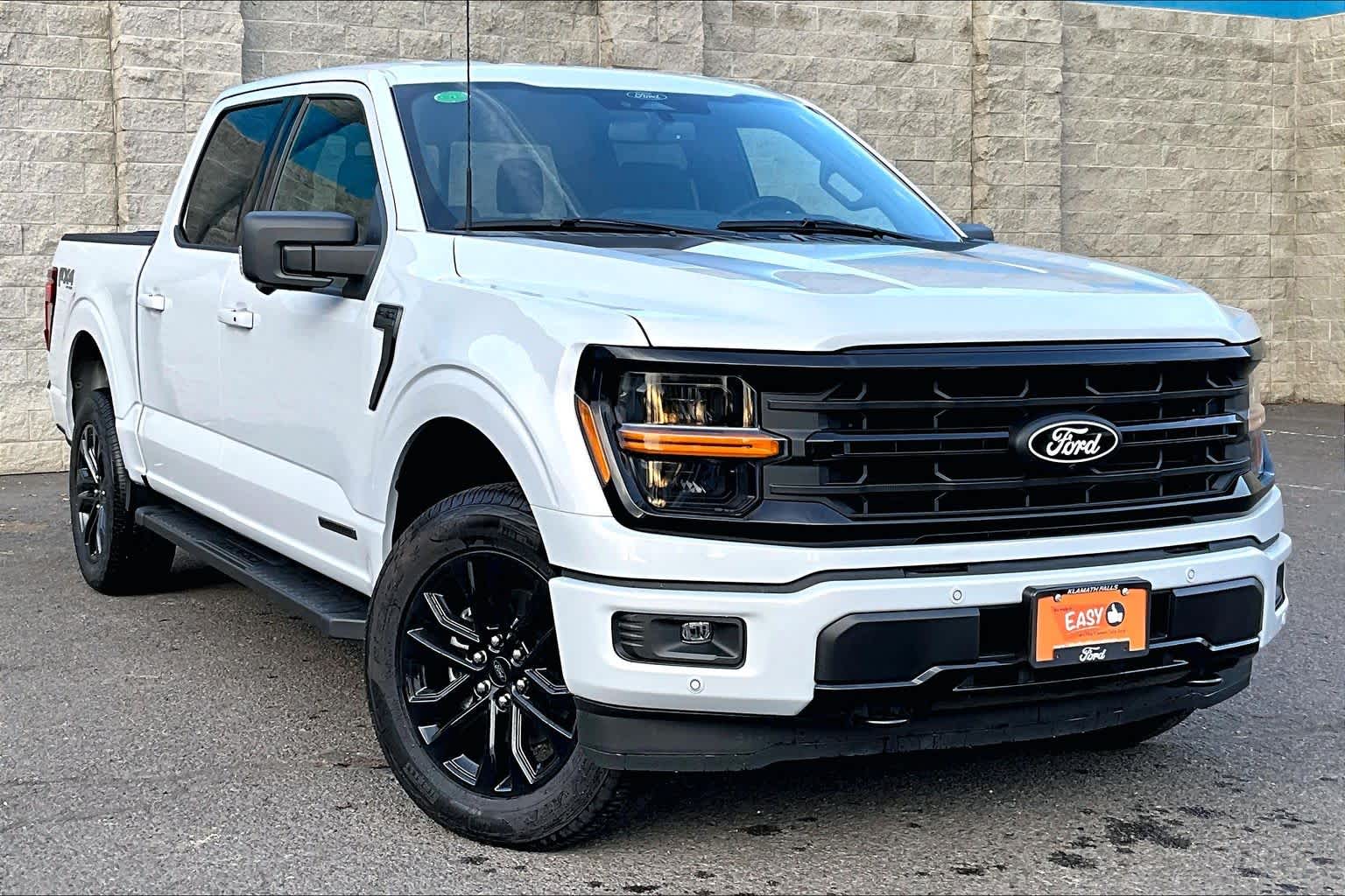 Thumbnail: 2025 Ford F-150 - 21