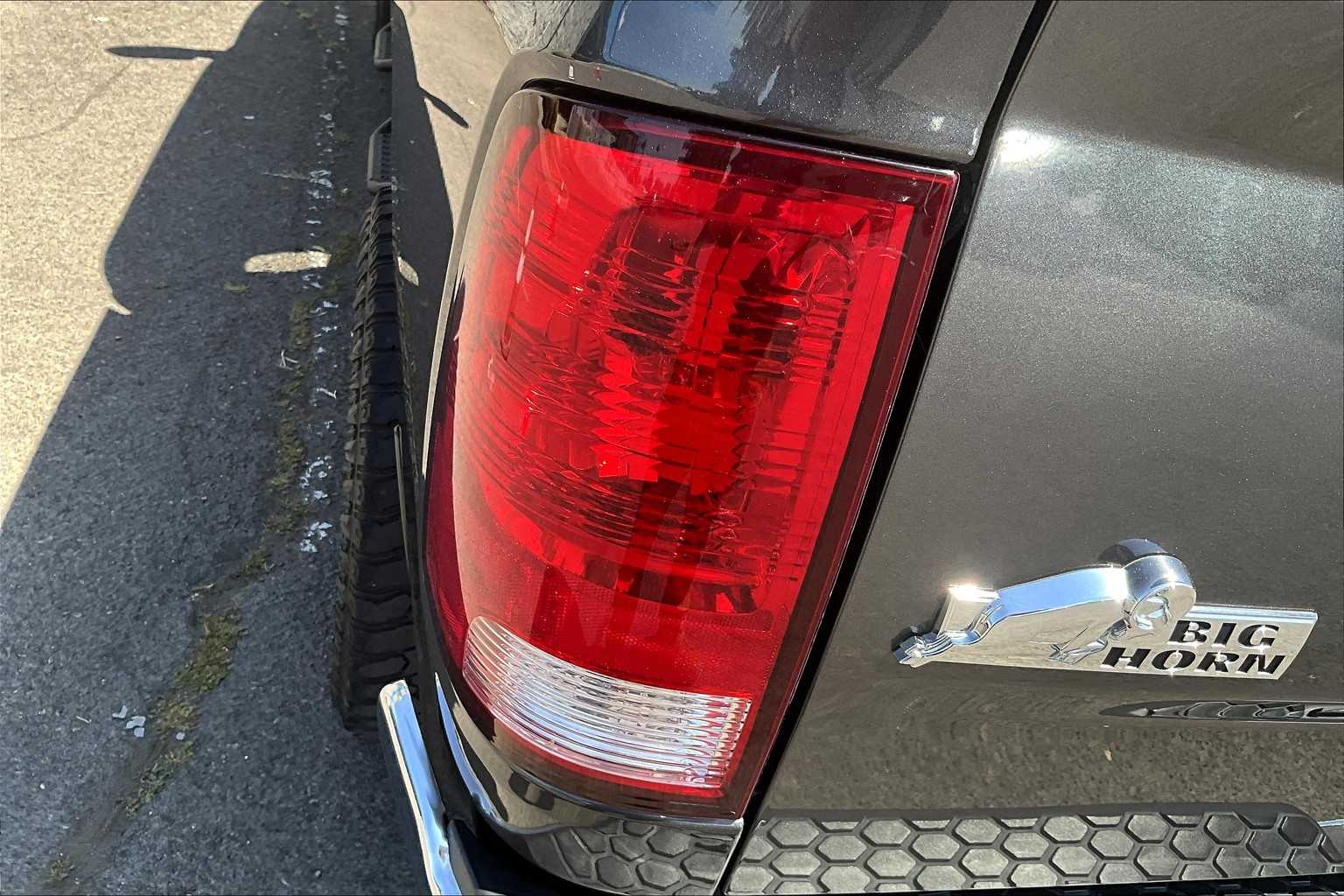 2019 RAM 1500 Classic Big Horn 32
