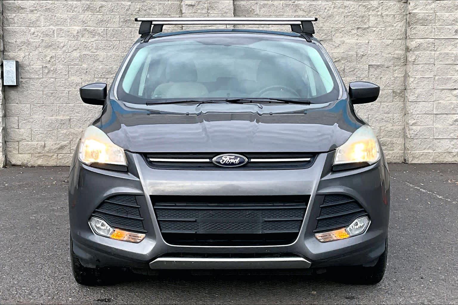 Thumbnail: 2014 Ford Escape - 6