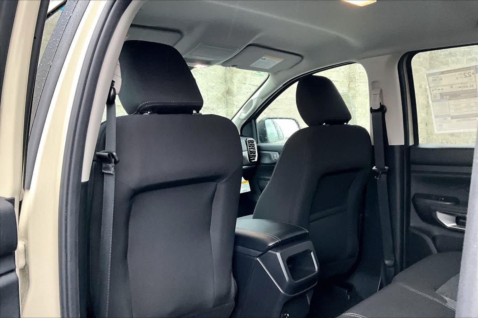 Thumbnail: 2025 Ford Ranger - 12