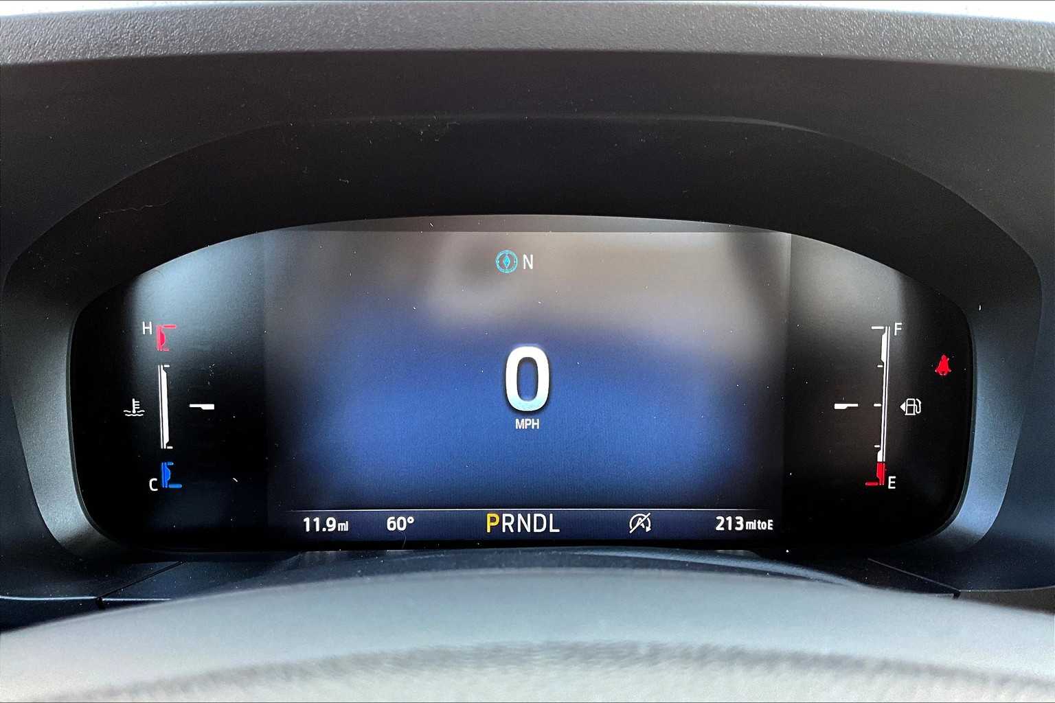 Thumbnail: 2025 Ford Maverick - 18