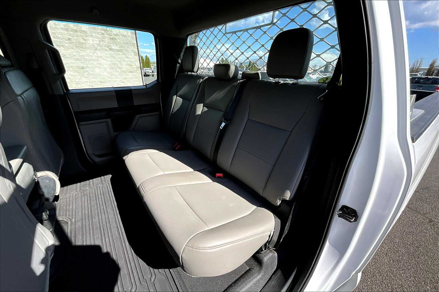 2020 Ford F-250 XL 29