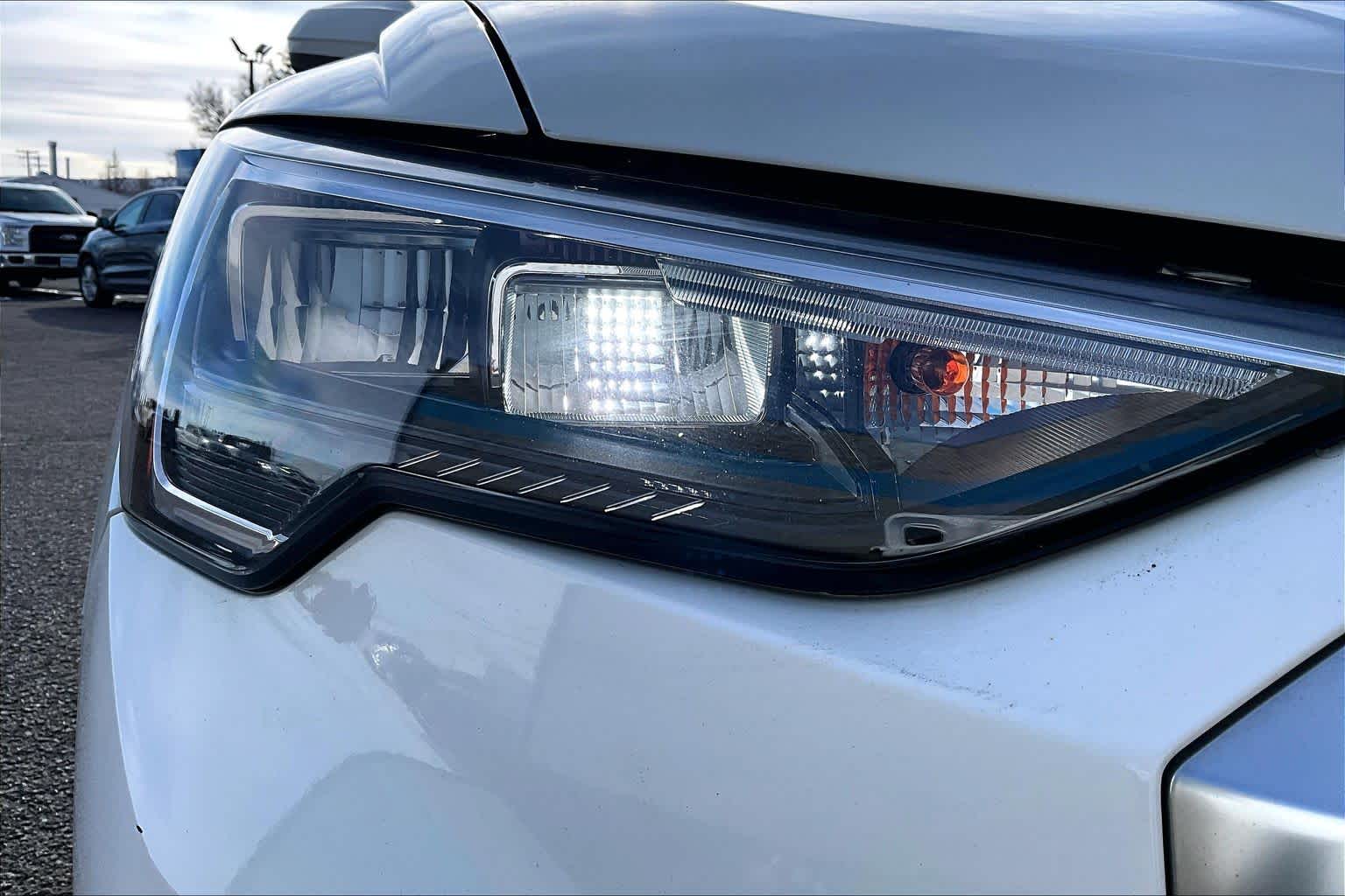 Thumbnail: 2022 Audi Q3 - 31