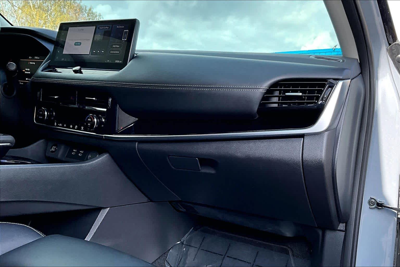 Thumbnail: 2024 Nissan Rogue - 23