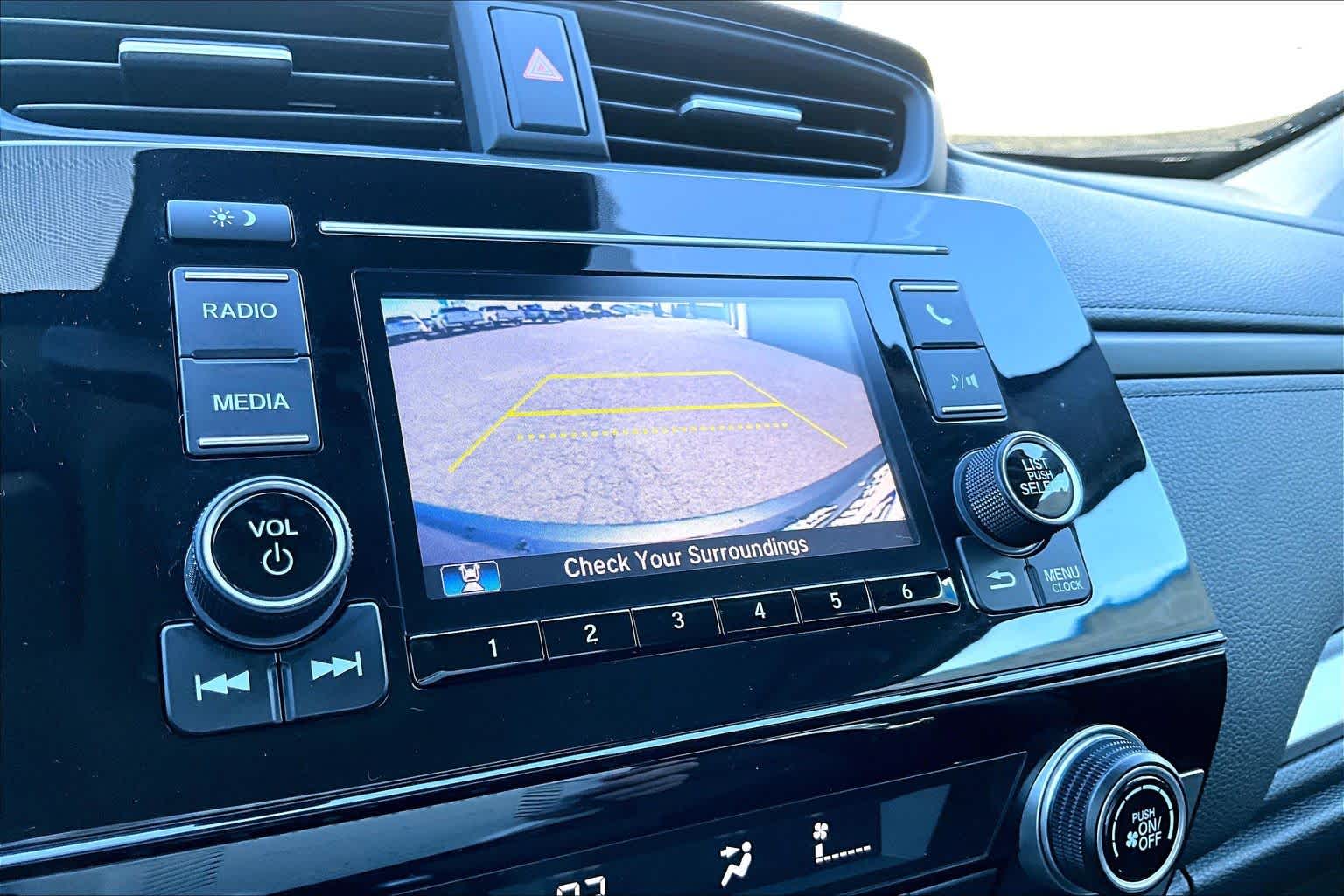 Thumbnail: 2020 Honda CR-V - 26