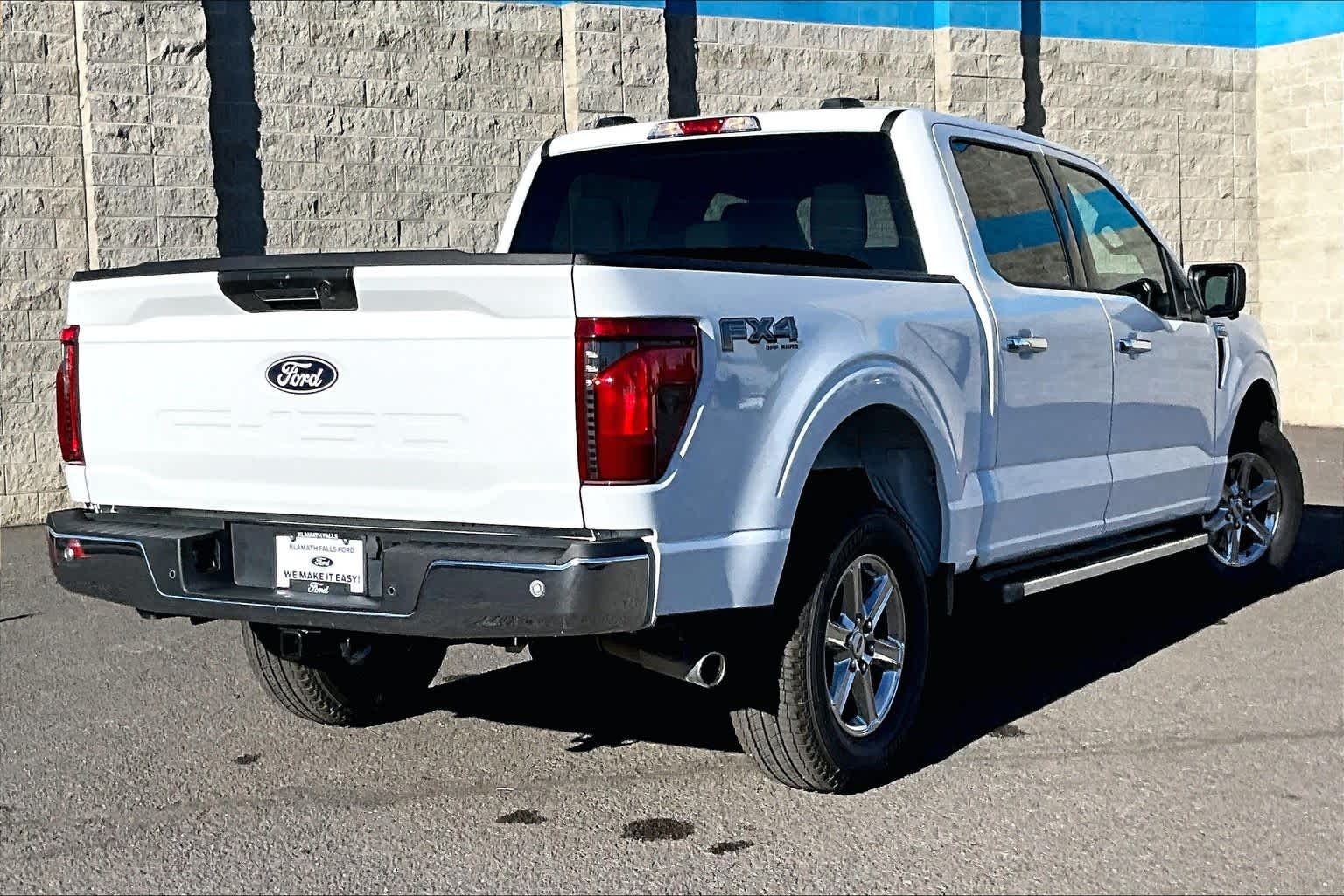 Thumbnail: 2024 Ford F-150 - 22