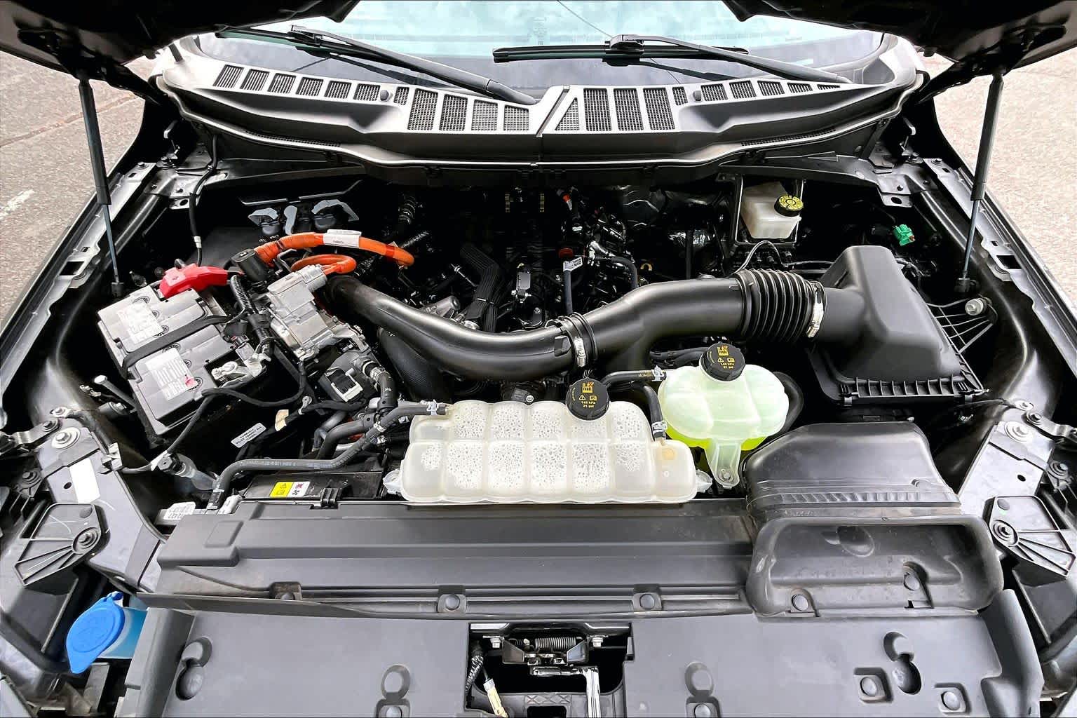 Thumbnail: 2024 Ford F-150 - 9