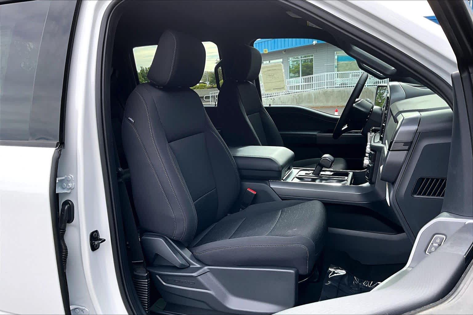 Thumbnail: 2026 Ford F-150 - 14