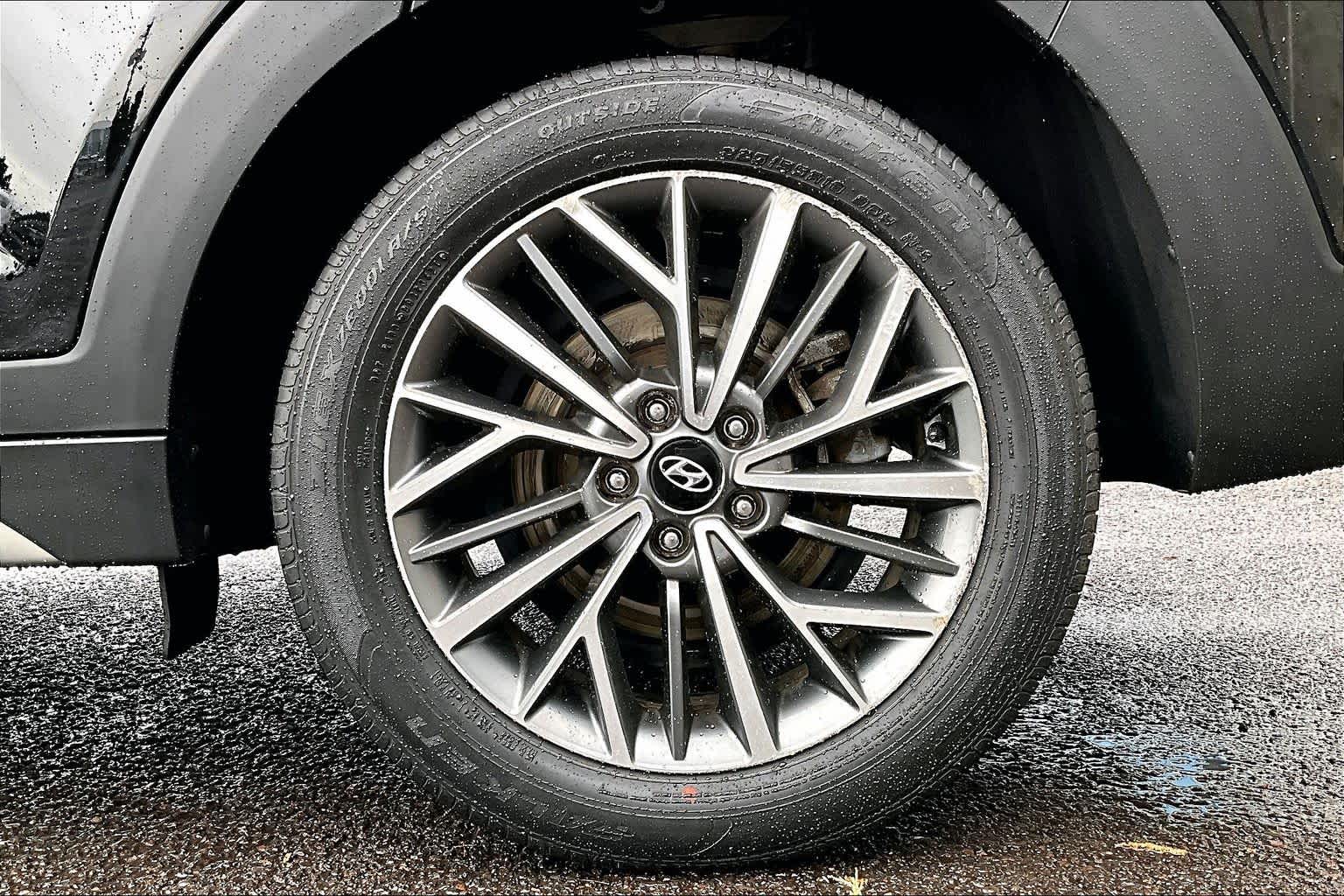 Thumbnail: 2019 Hyundai Tucson - 35