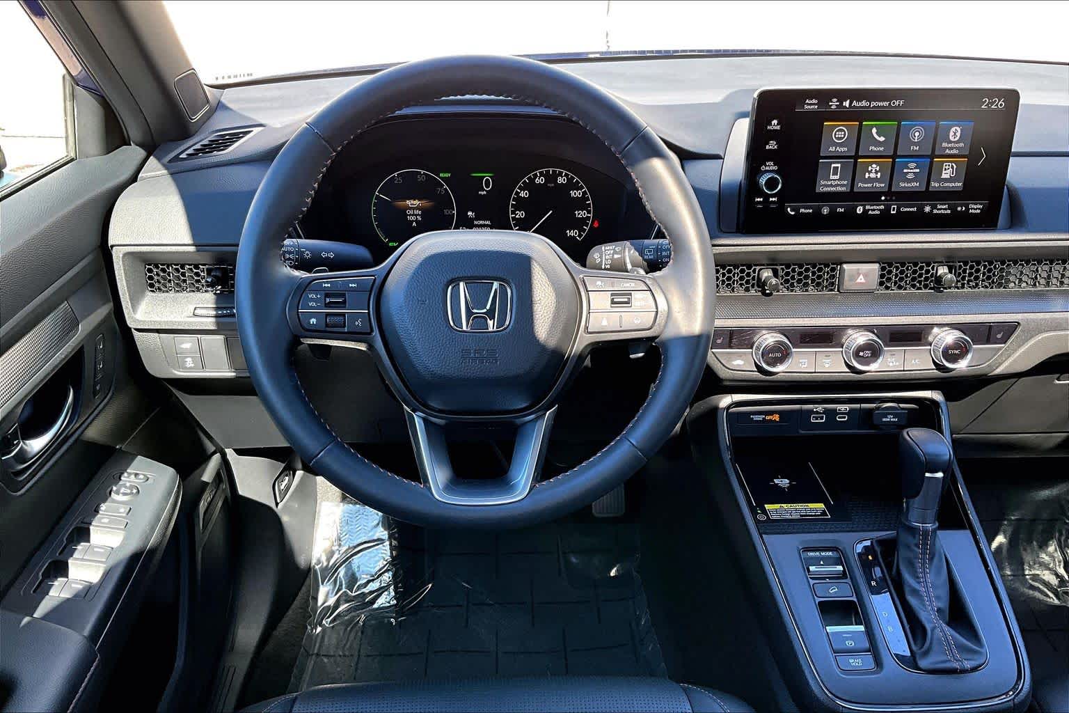 Thumbnail: 2024 Honda CR-V - 14