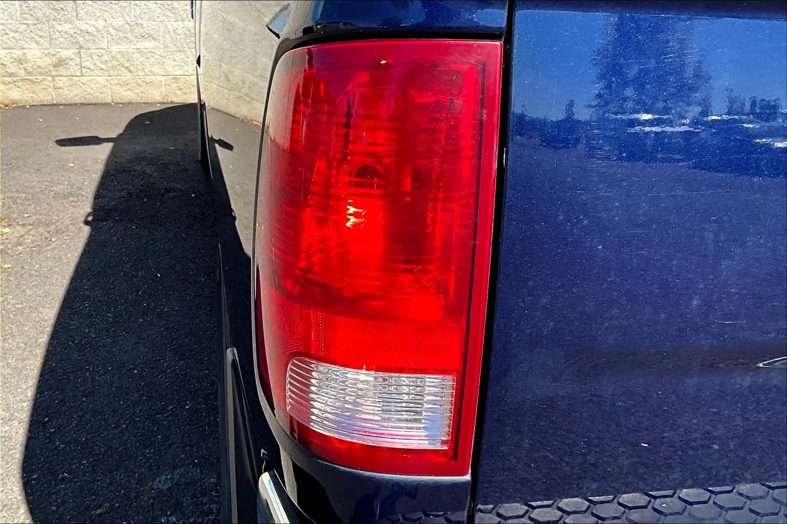 Thumbnail: 2015 RAM 1500 - 32