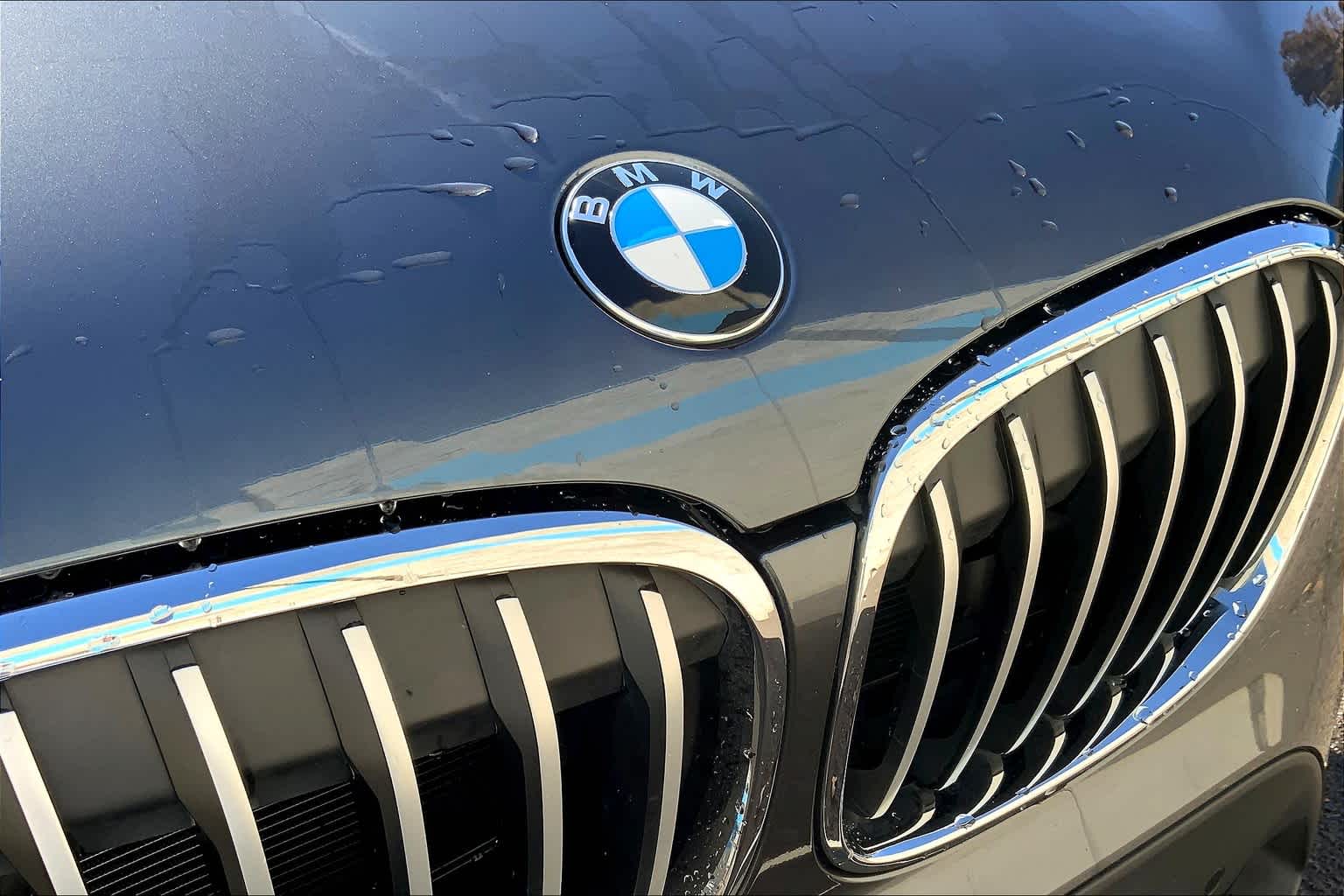Thumbnail: 2019 BMW X1 - 33