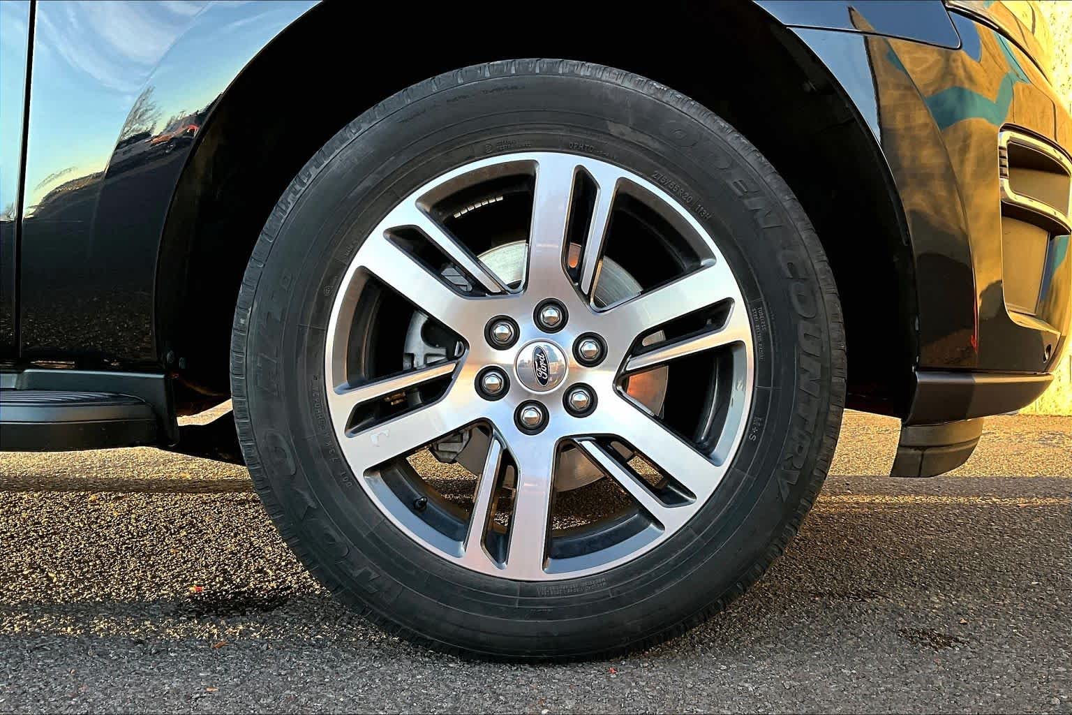 Thumbnail: 2024 Ford Expedition - 34