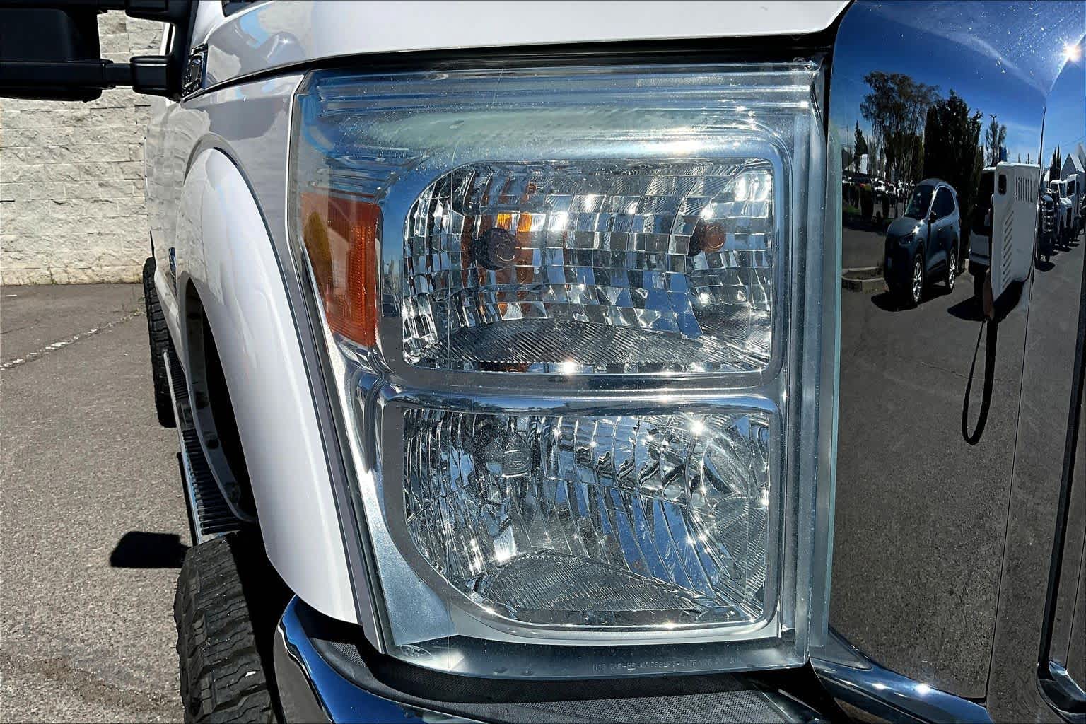 Thumbnail: 2016 Ford F-350 - 31