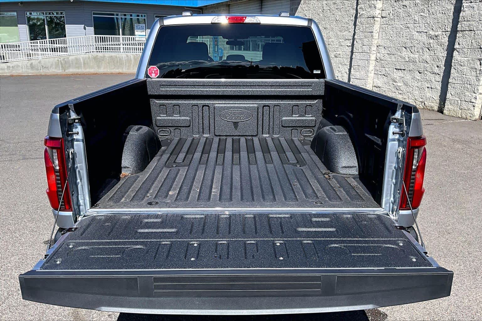 Thumbnail: 2026 Ford F-150 - 19