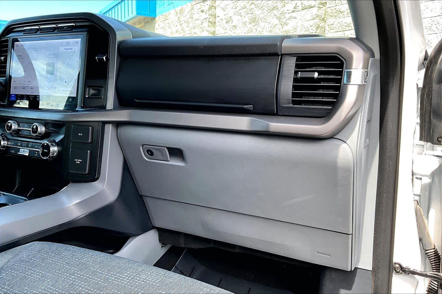 Thumbnail: 2024 Ford F-150 - 23