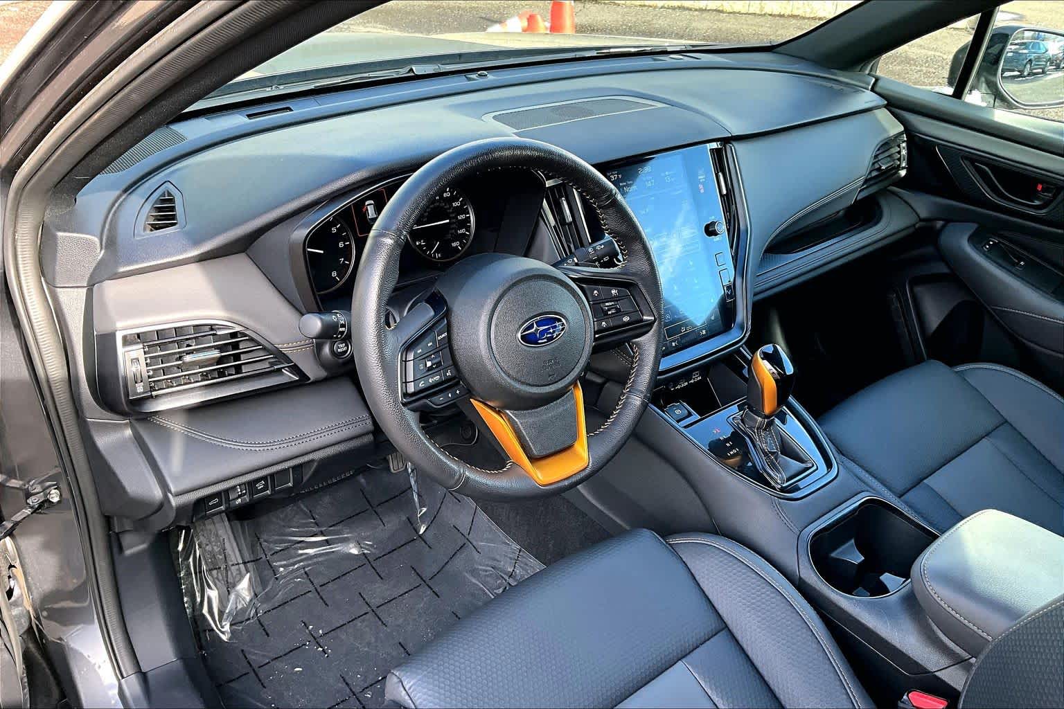 Thumbnail: 2025 Subaru Outback - 2