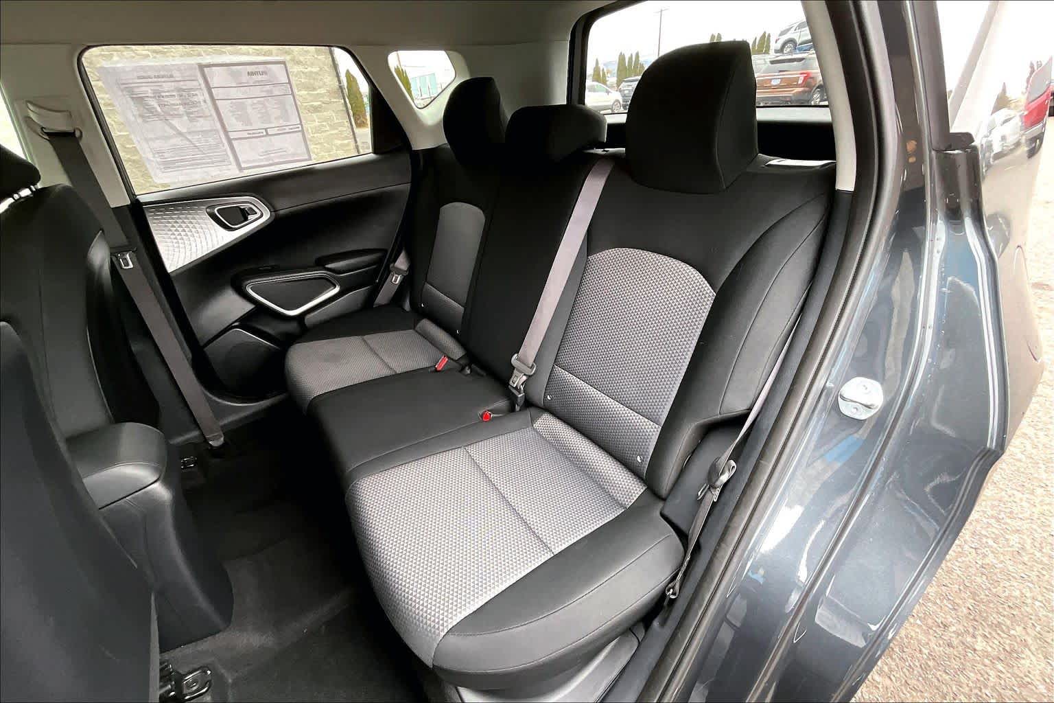 Thumbnail: 2023 Kia Soul - 29