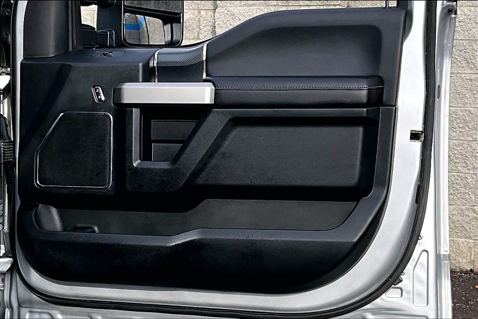 Thumbnail: 2019 Ford F-150 - 28