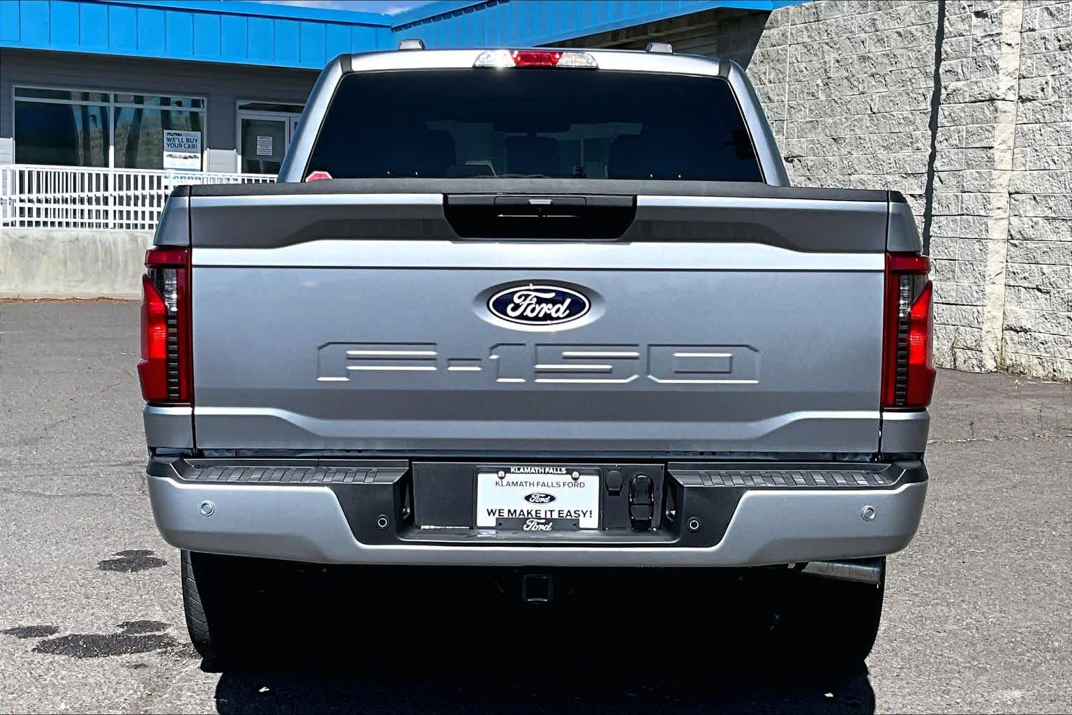 Thumbnail: 2026 Ford F-150 - 5