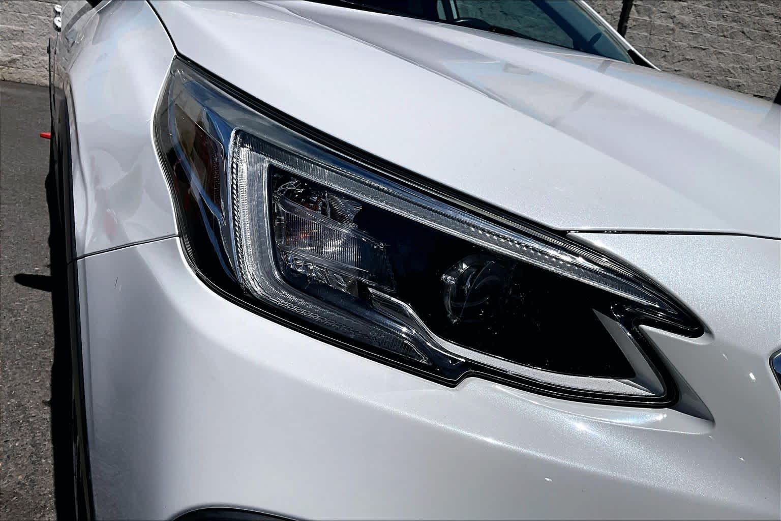 Thumbnail: 2020 Subaru Outback - 31