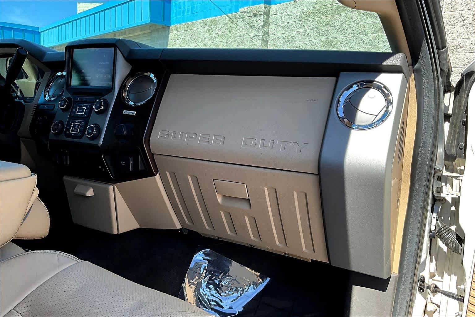 Thumbnail: 2016 Ford F-350 - 23