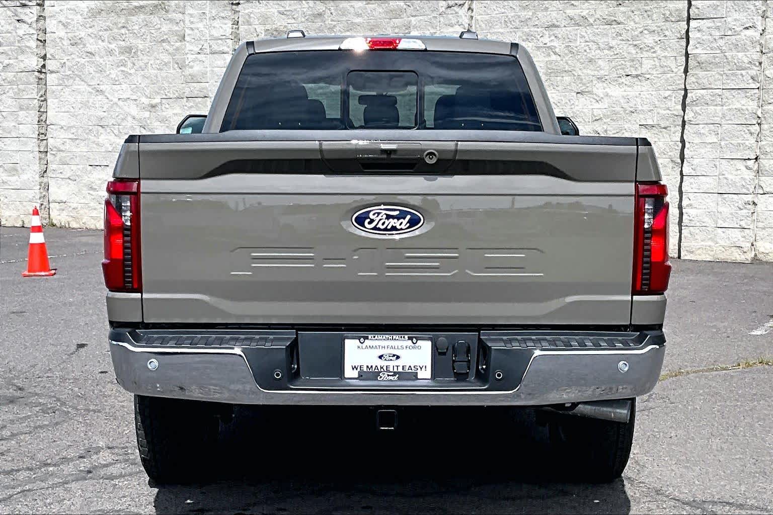Thumbnail: 2026 Ford F-150 - 5