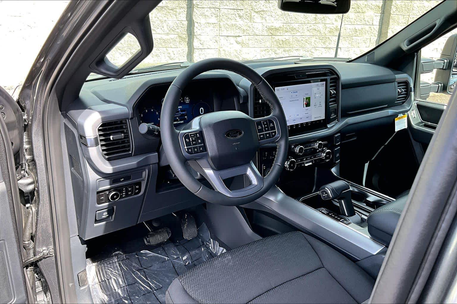 Thumbnail: 2026 Ford F-150 - 2