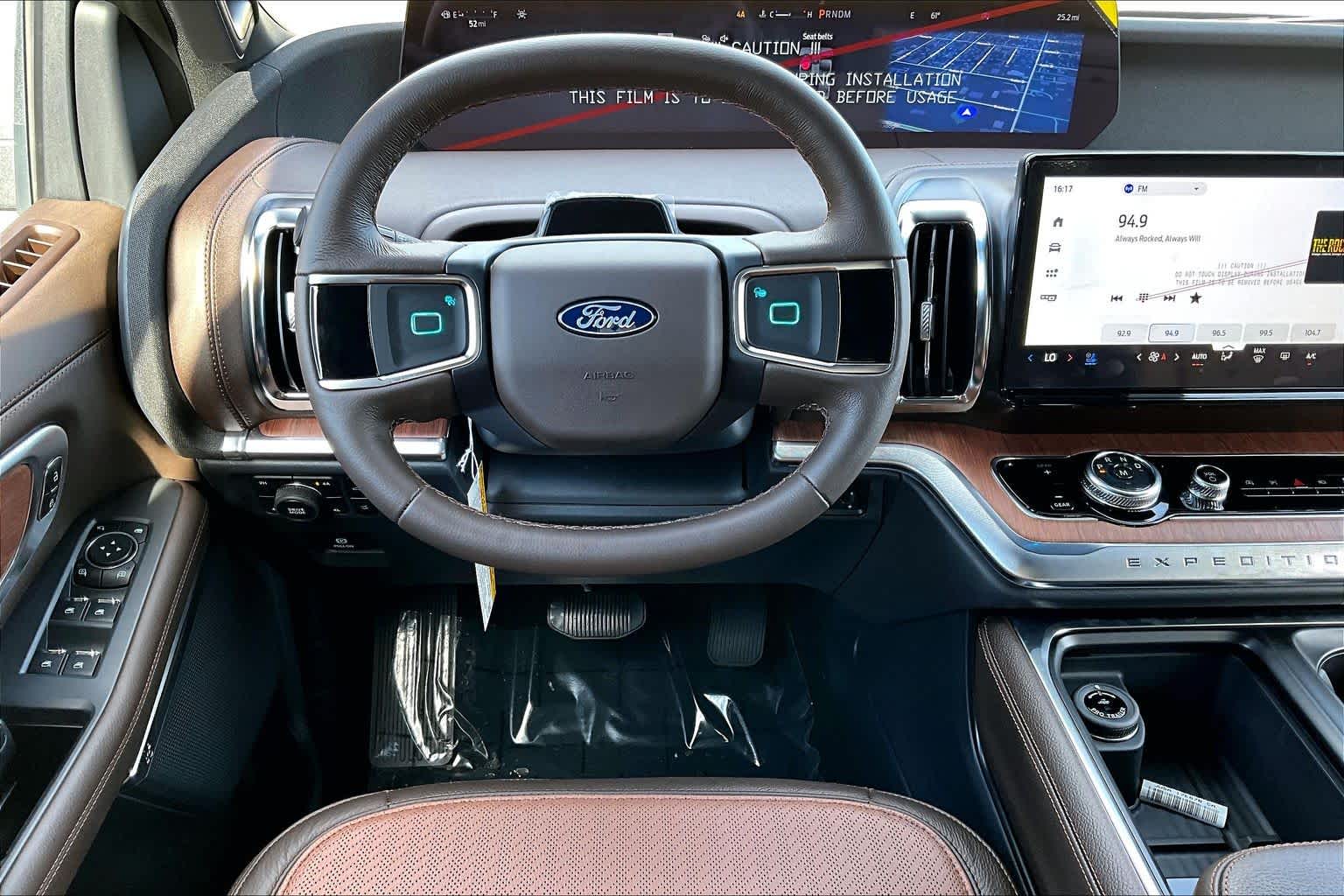 Thumbnail: 2026 Ford Expedition MAX - 15
