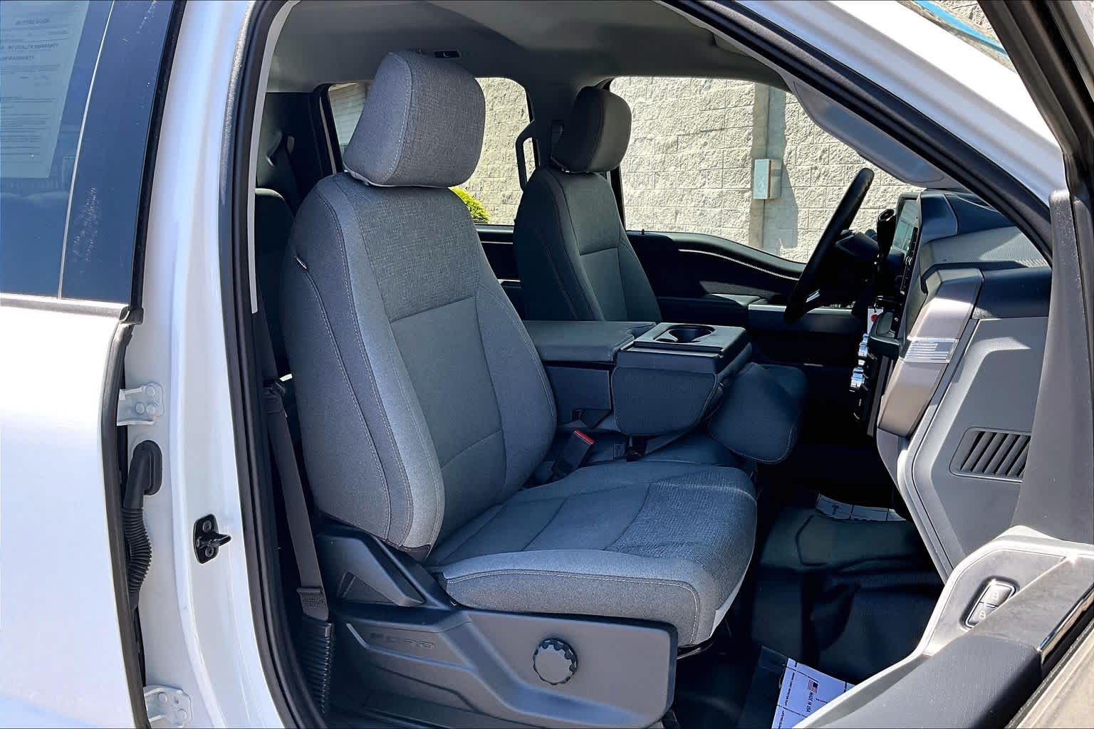Thumbnail: 2024 Ford F-150 - 13