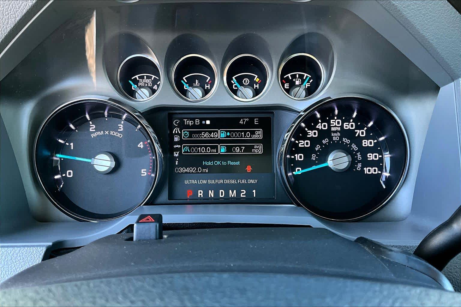 Thumbnail: 2016 Ford F-250 - 17