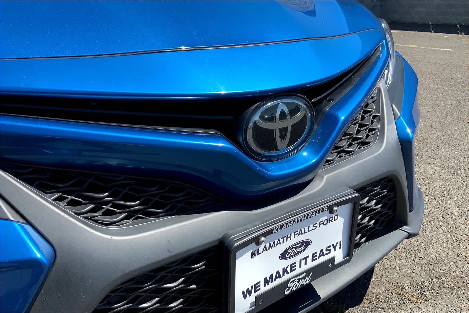 Thumbnail: 2020 Toyota Camry - 33