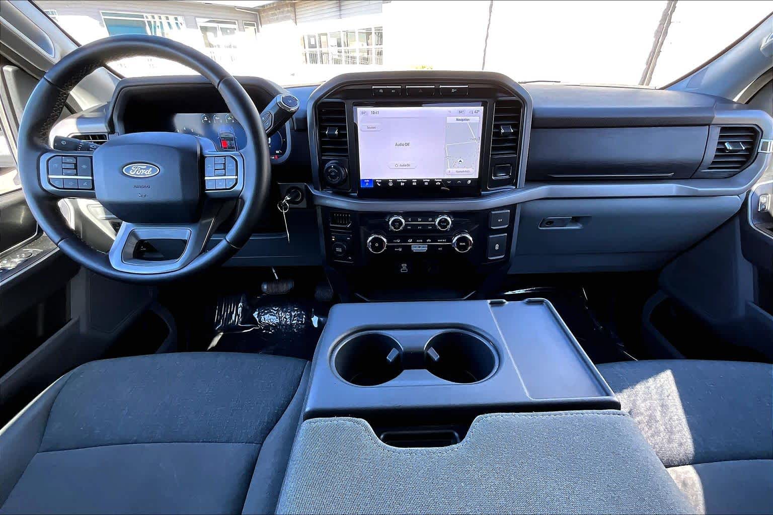 Thumbnail: 2024 Ford F-150 - 10
