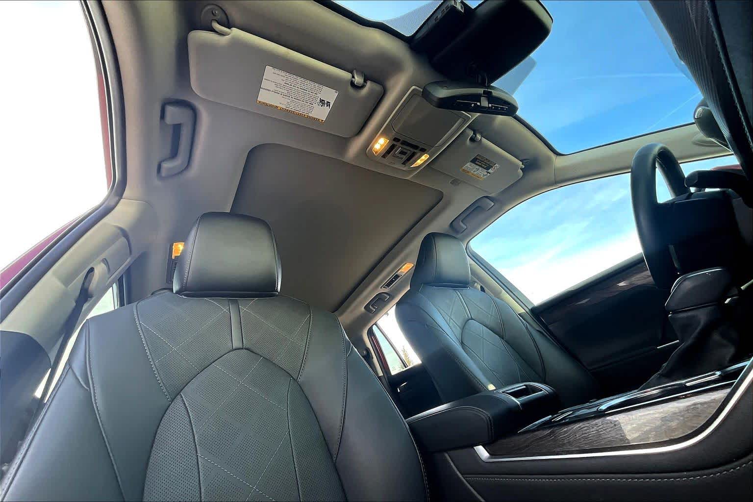 Thumbnail: 2021 Toyota Highlander - 30