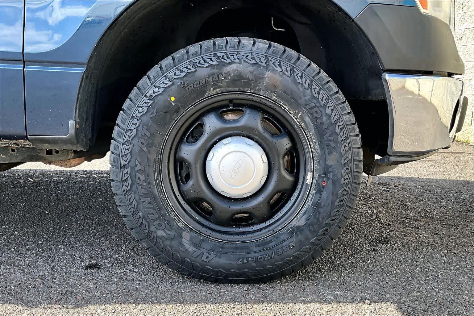 Thumbnail: 2014 Ford F-150 - 34