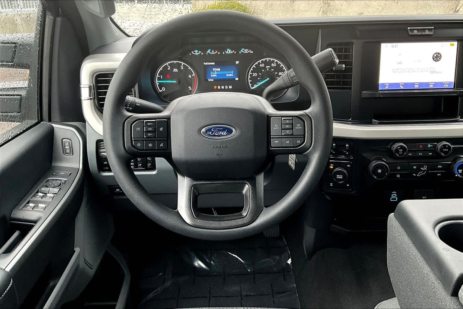 Thumbnail: 2026 Ford F-250 - 15