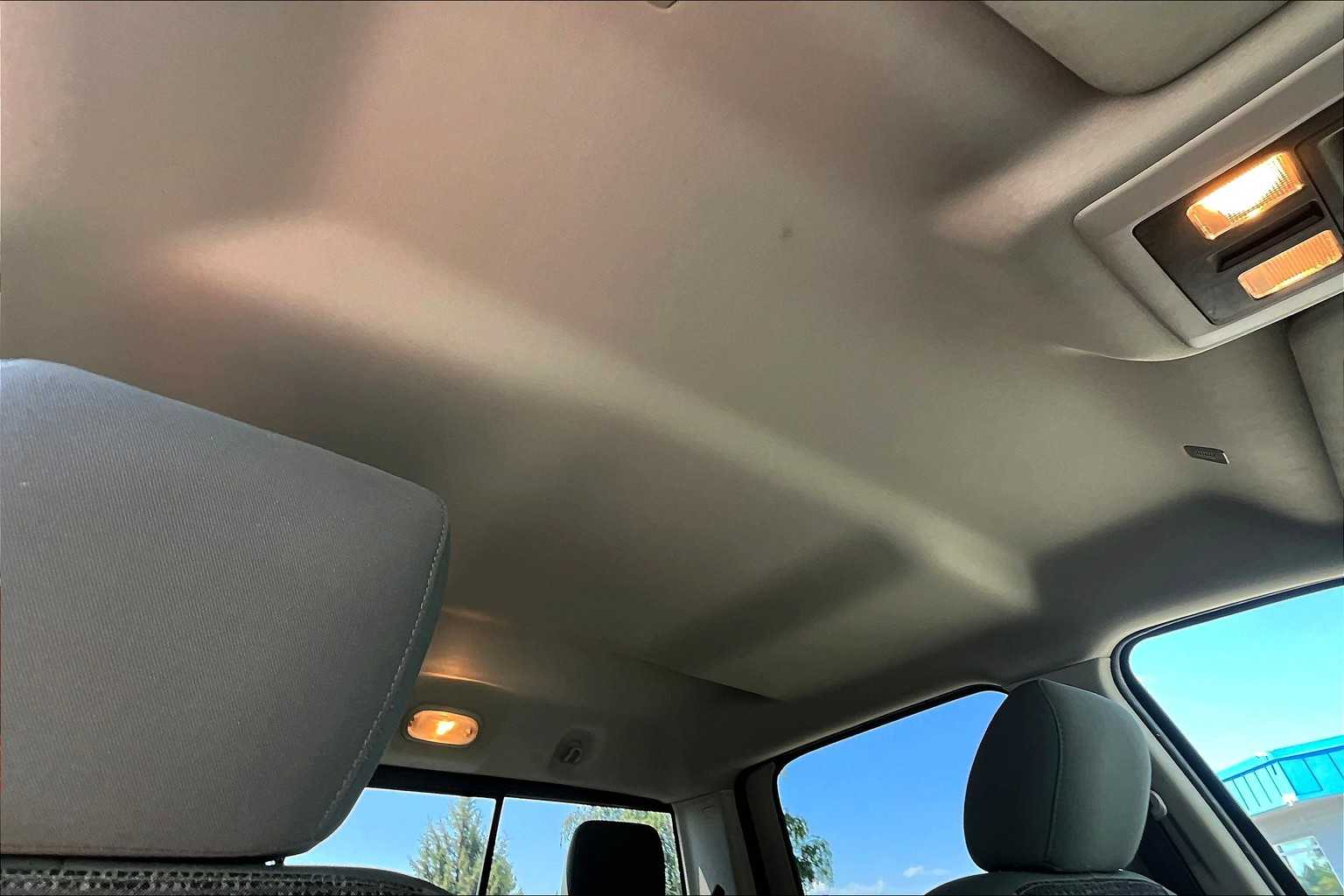2019 RAM 1500 Classic Big Horn 30