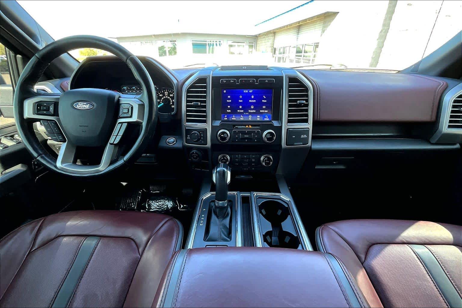 Thumbnail: 2020 Ford F-150 - 10