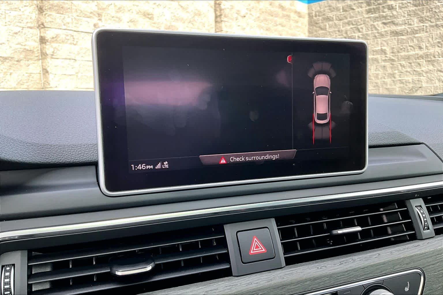 Thumbnail: 2018 Audi A5 - 26