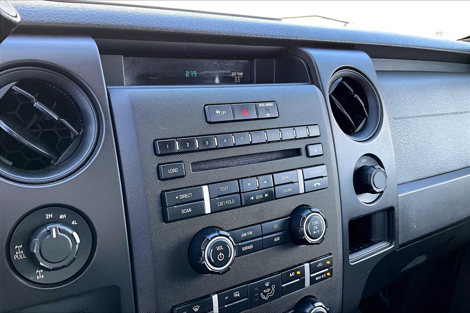 Thumbnail: 2014 Ford F-150 - 26