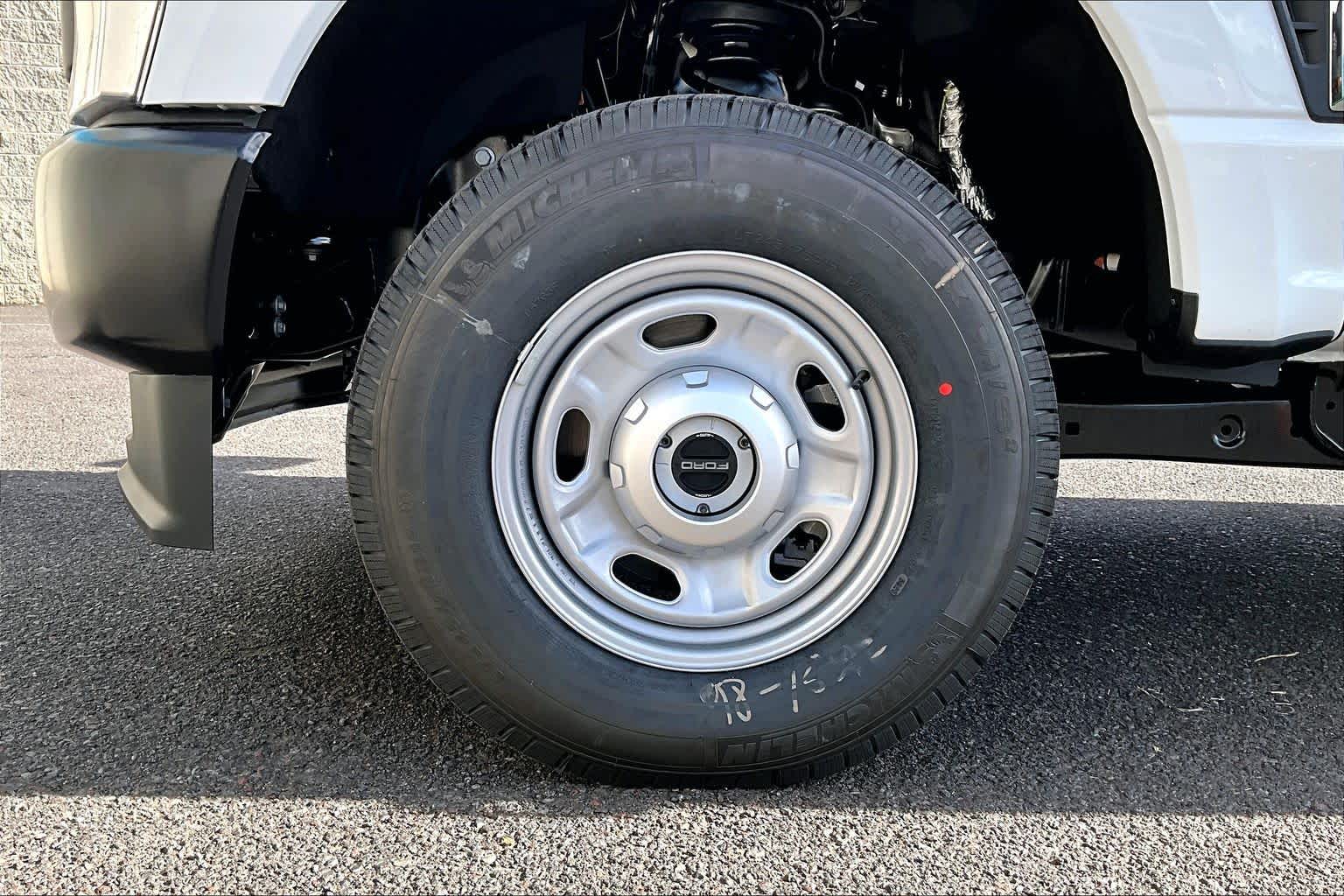 Thumbnail: 2026 Ford F-250 - 8