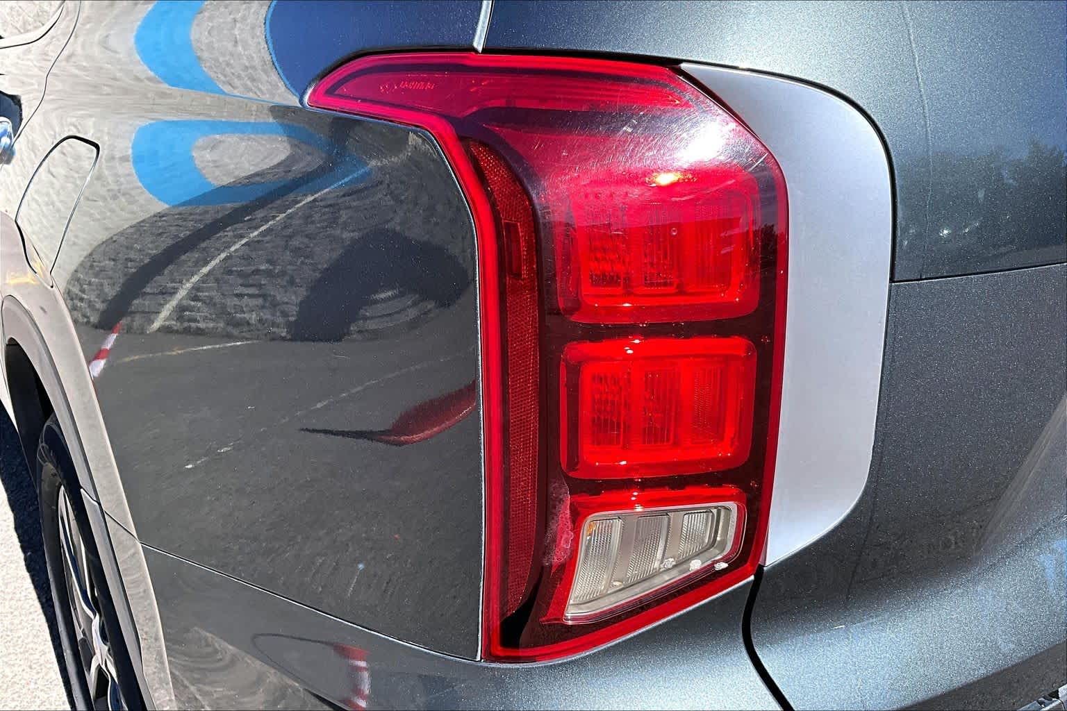 Thumbnail: 2022 Hyundai Palisade - 31