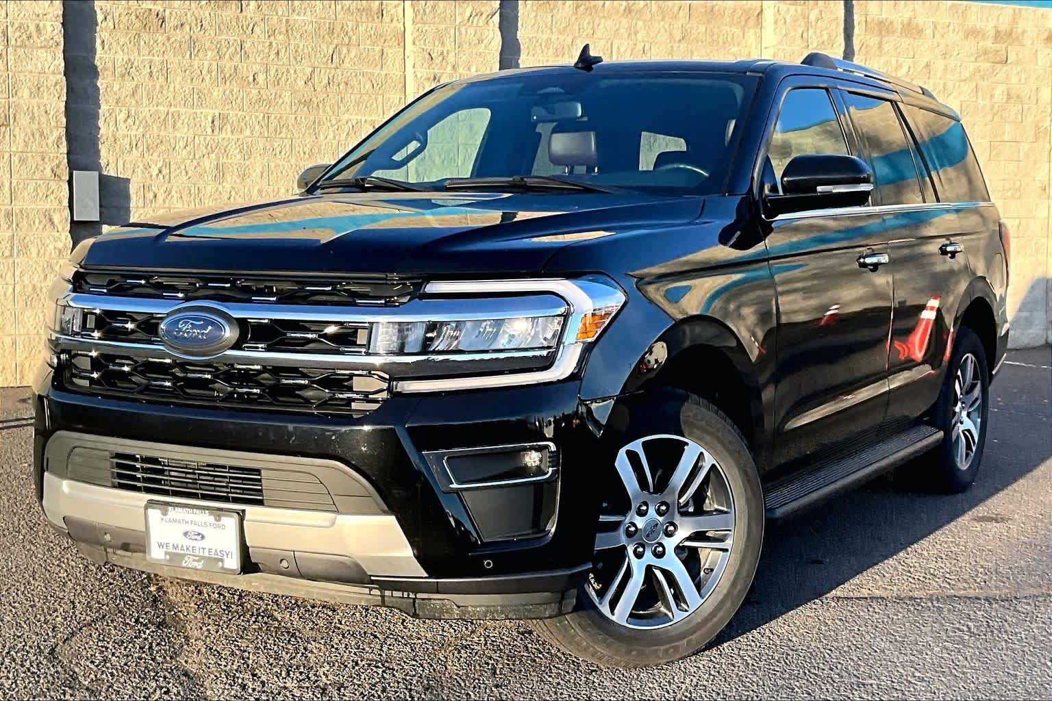 Thumbnail: 2024 Ford Expedition - 1