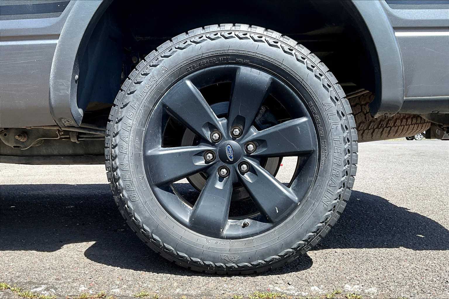 2014 Ford F-150  30