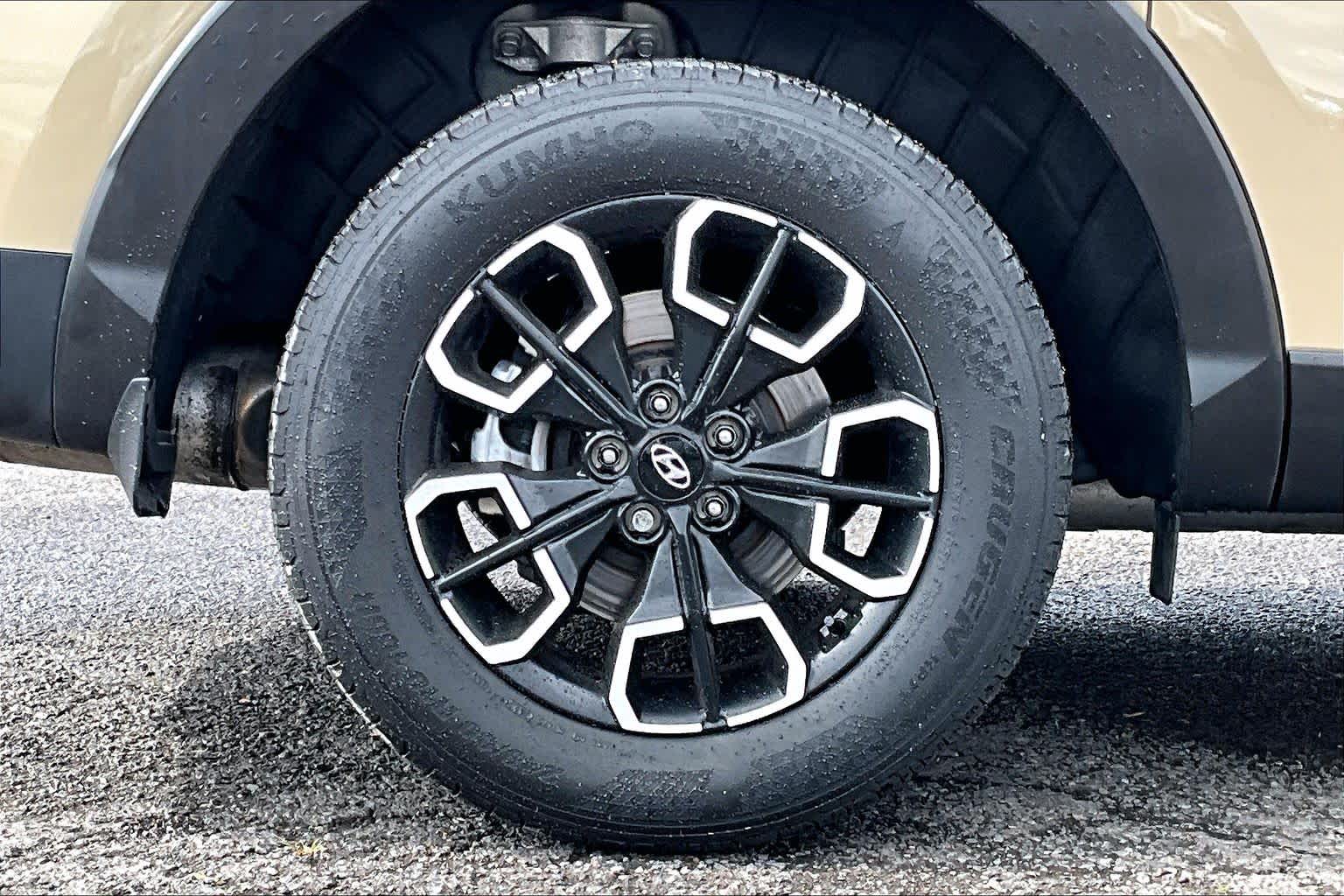 Thumbnail: 2023 Hyundai Santa Cruz - 36