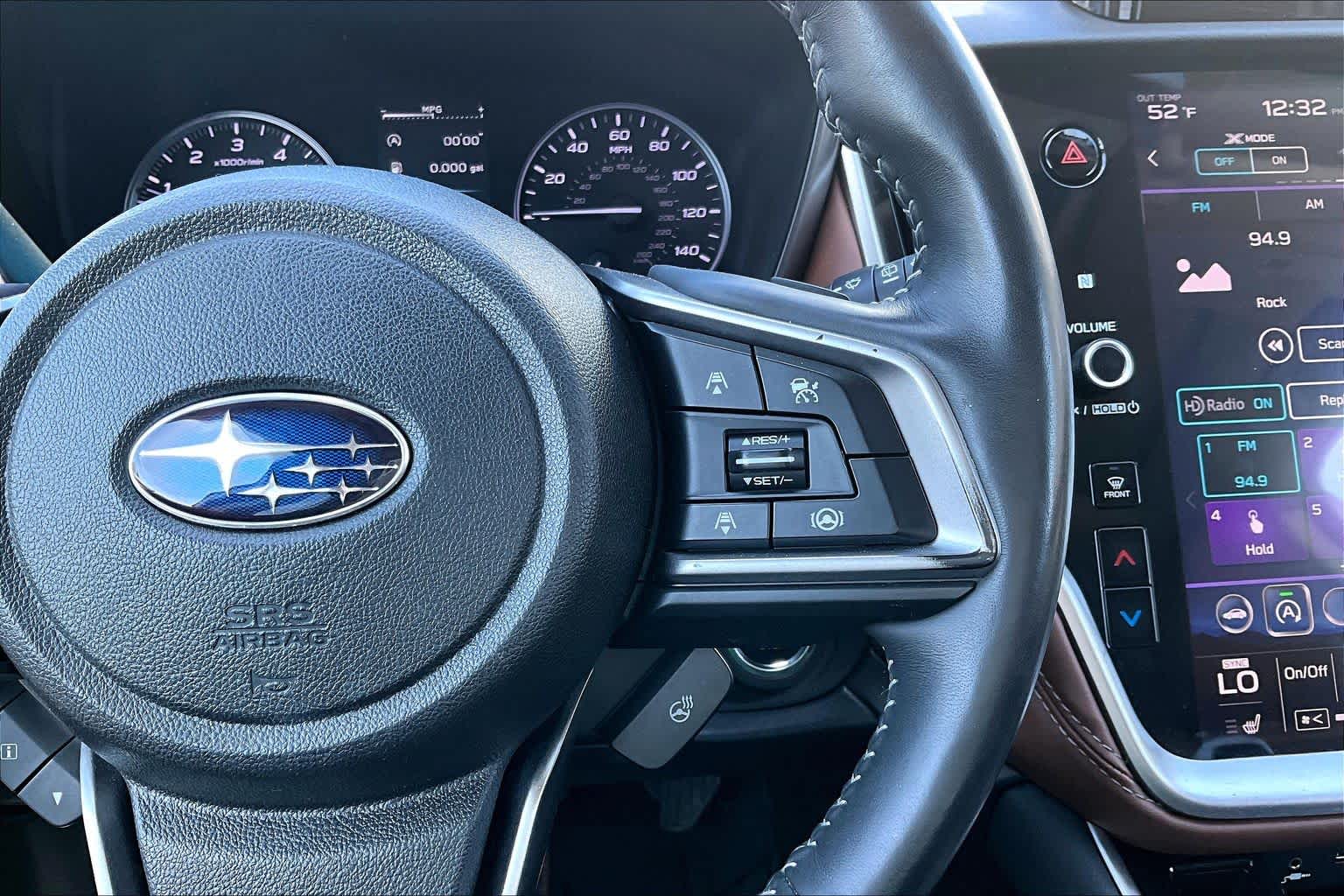 Thumbnail: 2020 Subaru Outback - 25