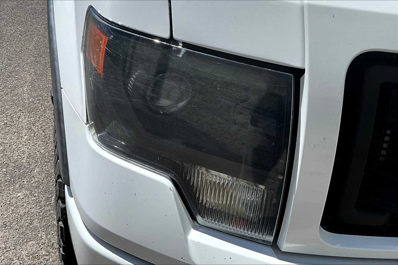 Thumbnail: 2014 Ford F-150 - 31