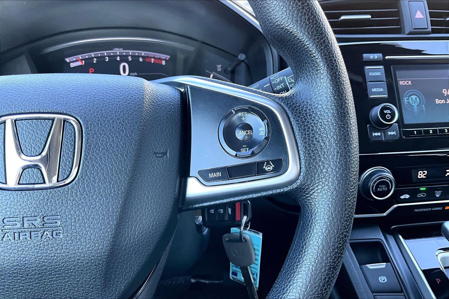 Thumbnail: 2020 Honda CR-V - 25