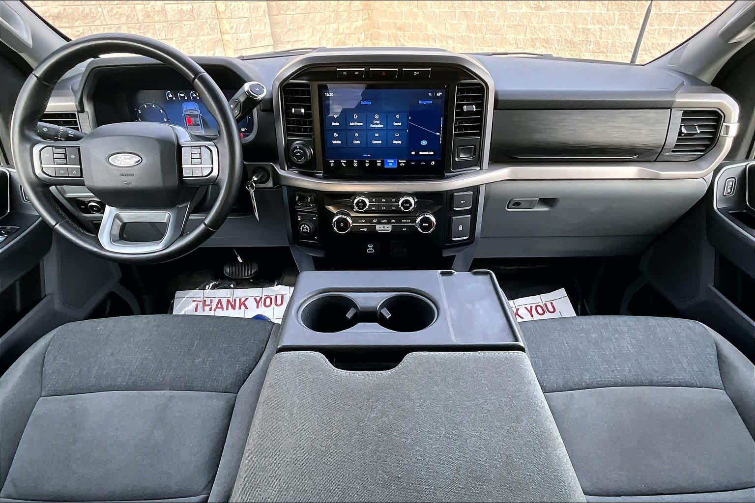 Thumbnail: 2024 Ford F-150 - 10