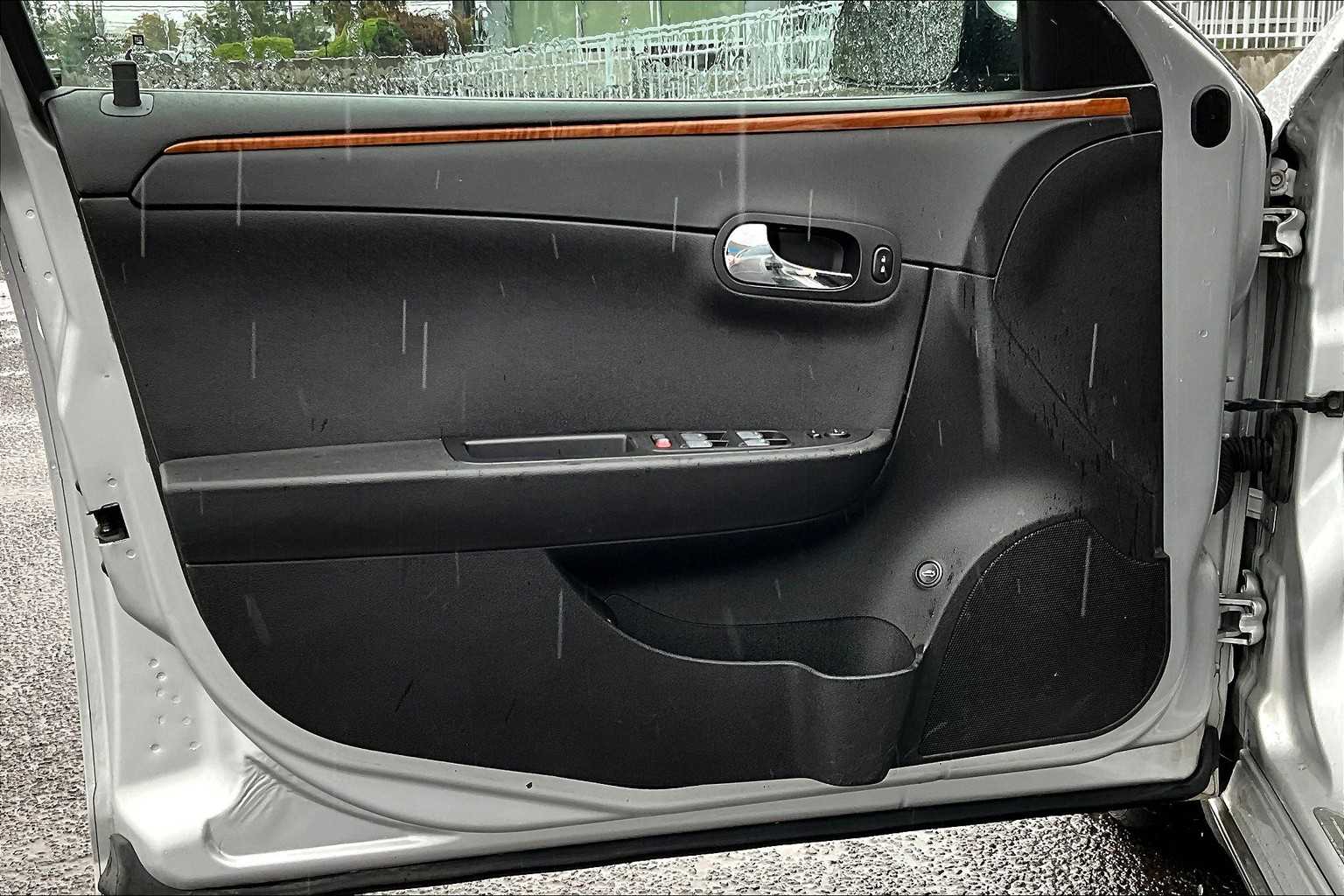 Thumbnail: 2012 Chevrolet Malibu - 27